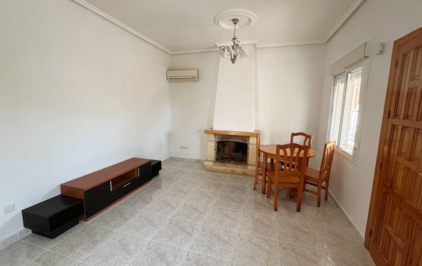 Sale - Villa - Ciudad Quesada