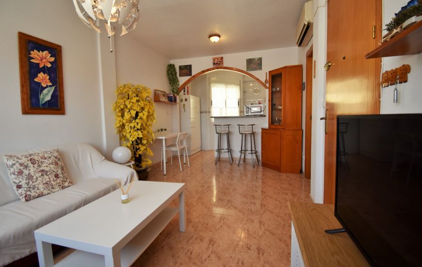 Sale - Apartments - Orihuela Costa