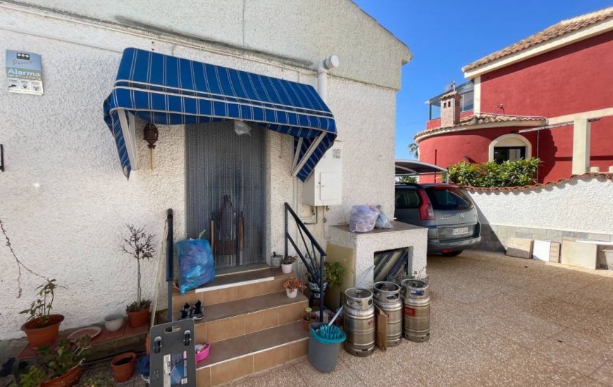 Sale - Villa - Ciudad Quesada