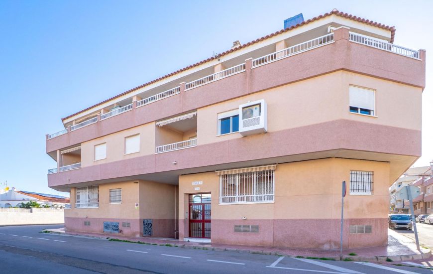 Venta - Apartamentos - Torrevieja