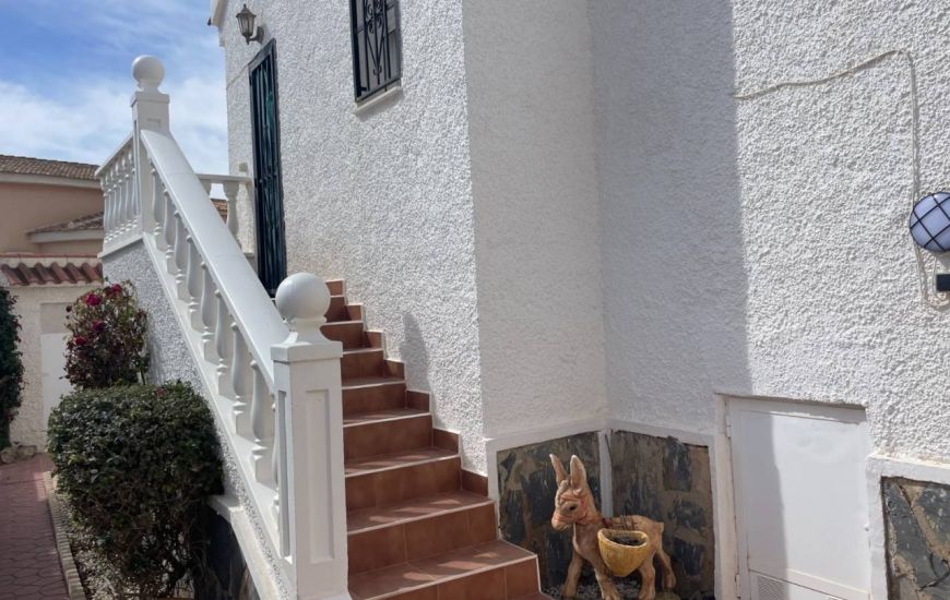 Sale - Villa - Ciudad Quesada