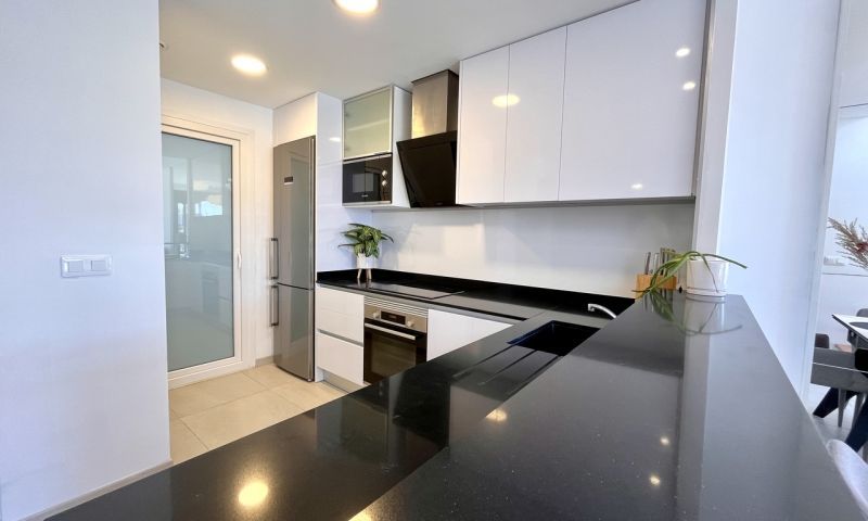 Venta - Apartamentos - 