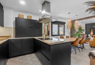 Sale - Villa - Benijófar - 