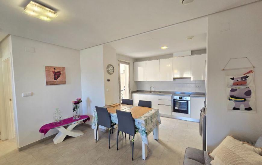 Sale - Apartments - Torrevieja