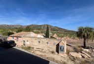 Sale - Country Property - Hondon de los Frailes