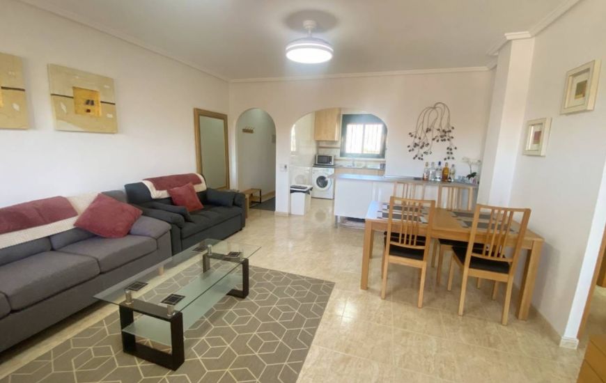 Sale - Apartments - Ciudad Quesada