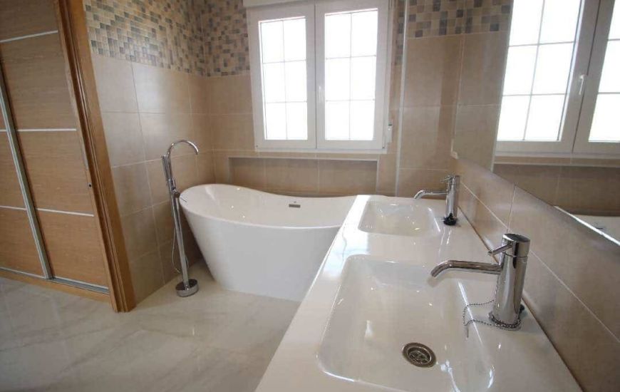 New Build - Villa - Pinoso