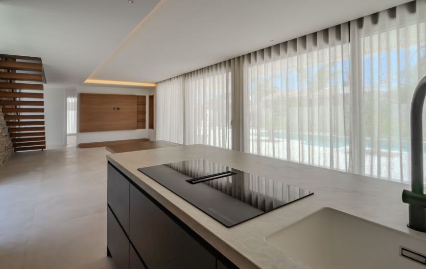 Venta - Villa - Ciudad Quesada