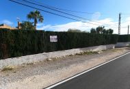 Venta - Villa - Albatera