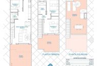 Nueva construcción  - Adosado - Pilar de la Horadada