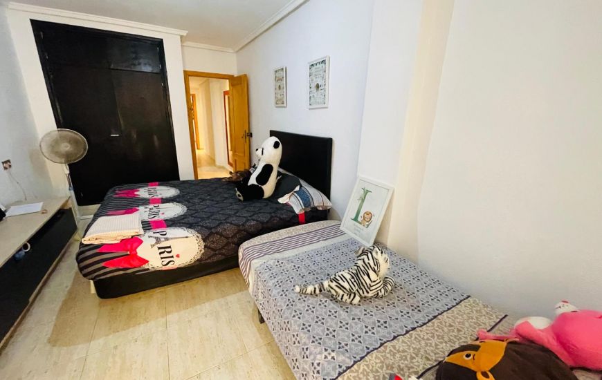 Venta - Apartamento - Torrevieja