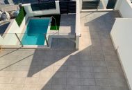 New Build - Villa - San Javier