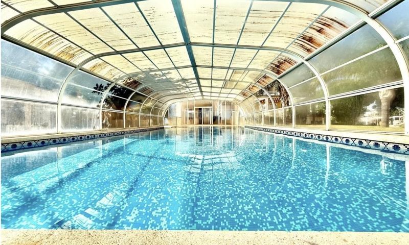 Sale - Apartments - Montgó