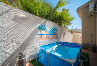 Sale - Villa - Ciudad Quesada