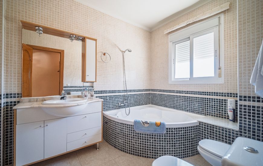 Sale - Villa - Ciudad Quesada
