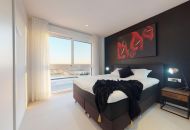 New Build - Villa - Mutxamel