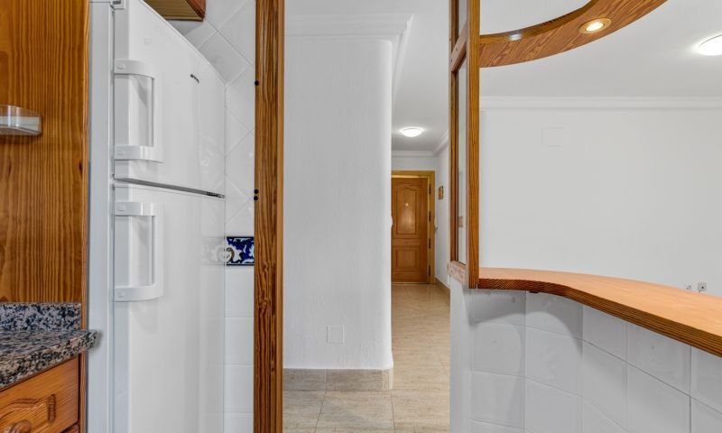 Sale - Apartments - Guardamar del Segura