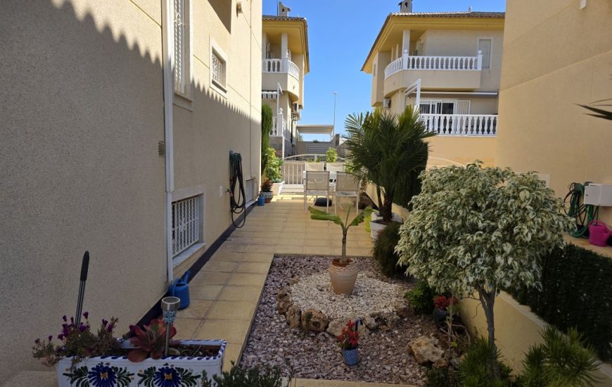 Sale - Semi Detached - Benijófar - Benijofar