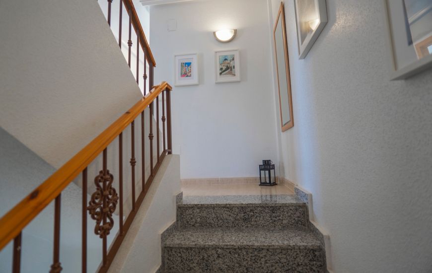 Sale - Semi Detached - Ciudad Quesada