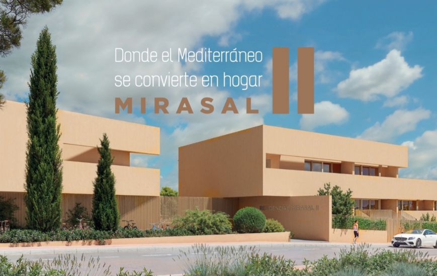 Nueva construcción  - Duplex - Los Altos