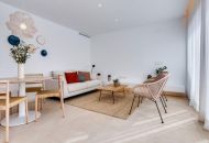 New Build - Bungalow - Torrevieja