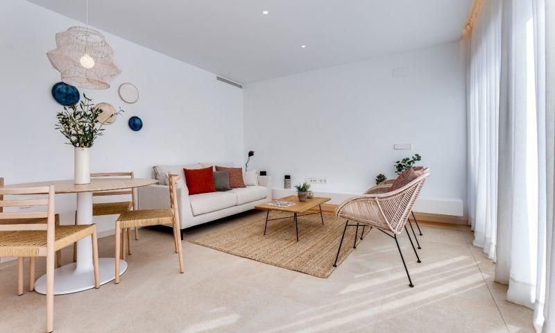 New Build - Bungalow - Torrevieja