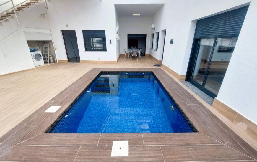 Sale - Villa - Pilar de la Horadada