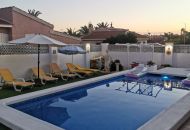 Venta - Villa - Ciudad Quesada