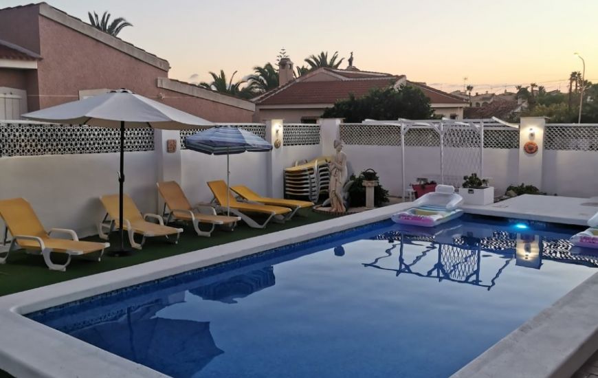 Venta - Villa - Ciudad Quesada
