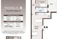 New Build - Apartments - Torrevieja