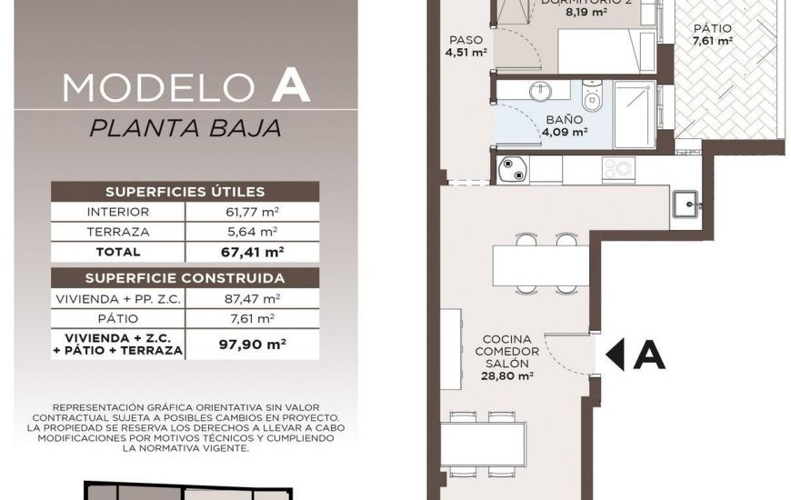 New Build - Apartments - Torrevieja