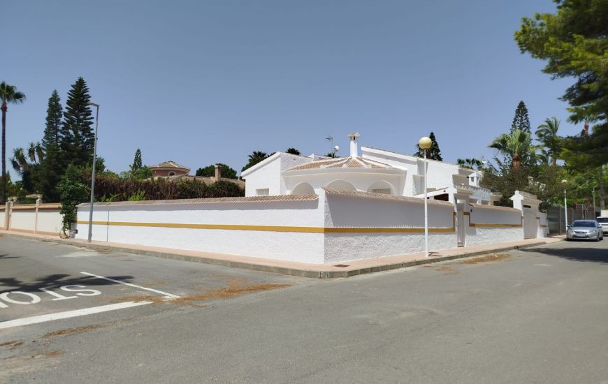 Sale - Villa - Ciudad Quesada Sale - Villa - Ciudad Quesada