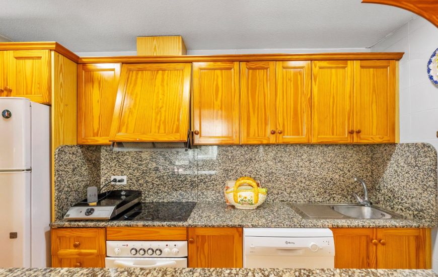 Venta - Apartamentos - Torrevieja