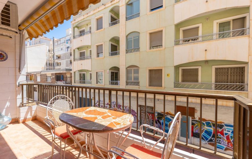 Venta - Apartamentos - Torrevieja