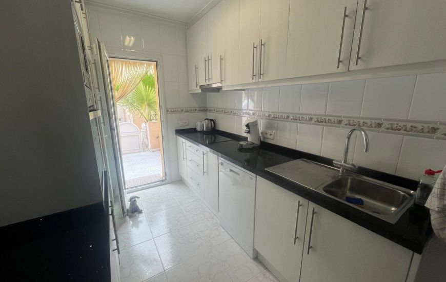 Venta - Bungalow - Doña Pepa - Dona Pepa