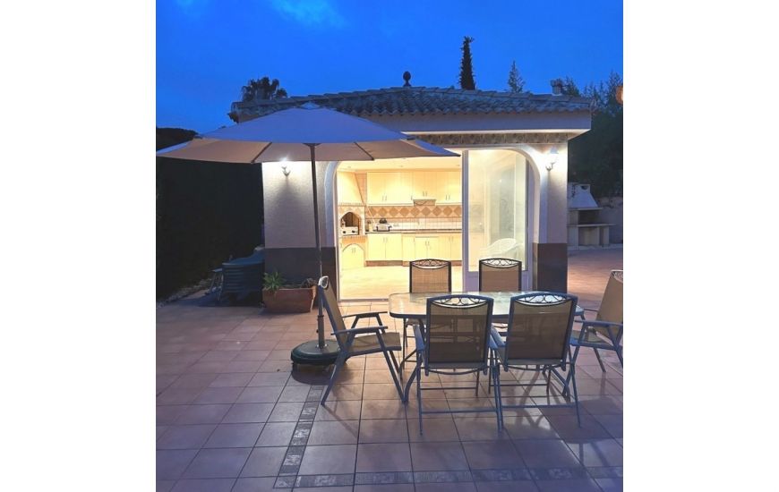 Venta - Villa - Ciudad Quesada