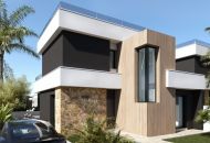 New Build - Villa - Ciudad Quesada