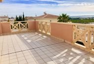 Sale - Villa - Ciudad Quesada