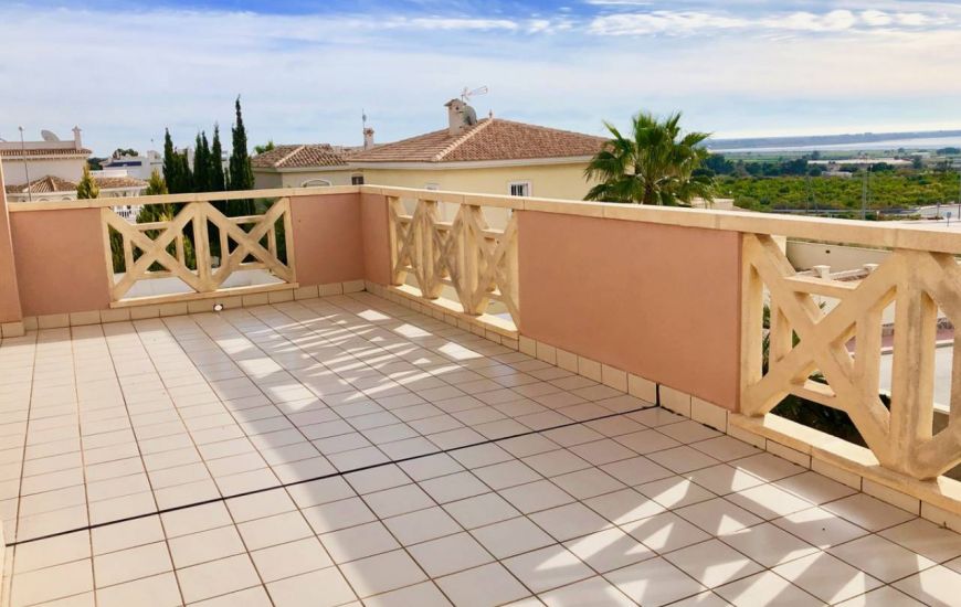Sale - Villa - Ciudad Quesada