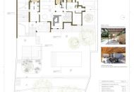 Nueva construcción  - Villa - Benissa