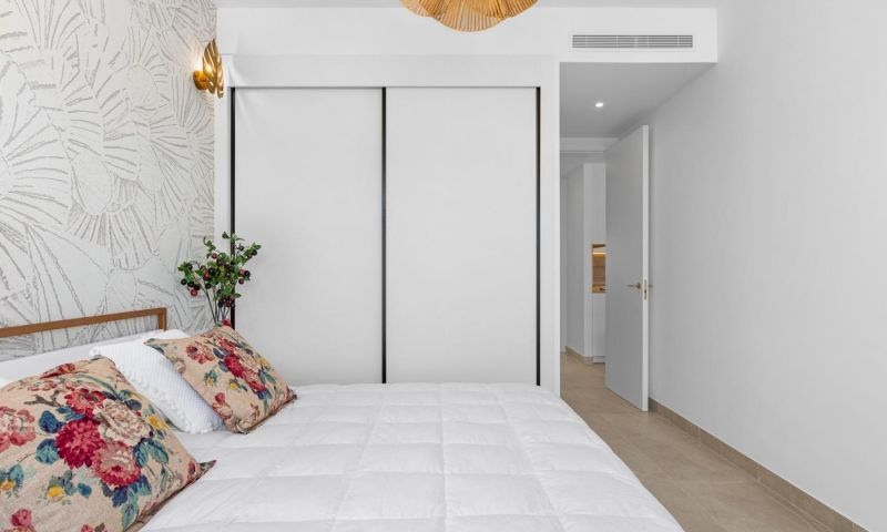 Sale - Apartments - Benijófar - 