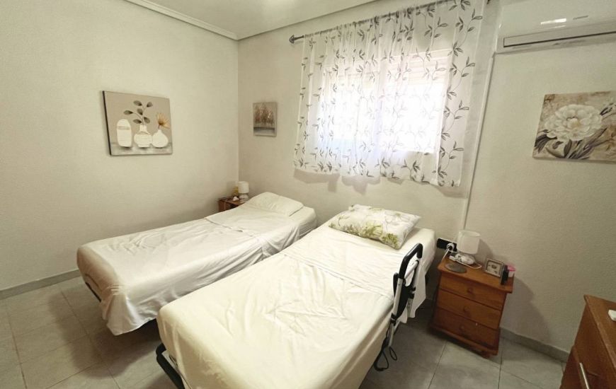 Venta - Bungalow - Ciudad Quesada