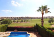 Sale - Villa - Algorfa