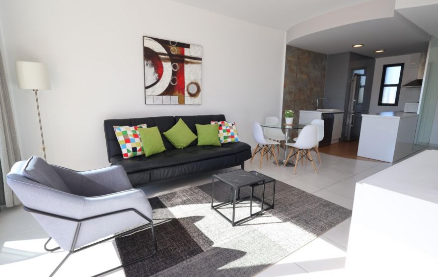 Venta - Apartamentos - Orihuela Costa
