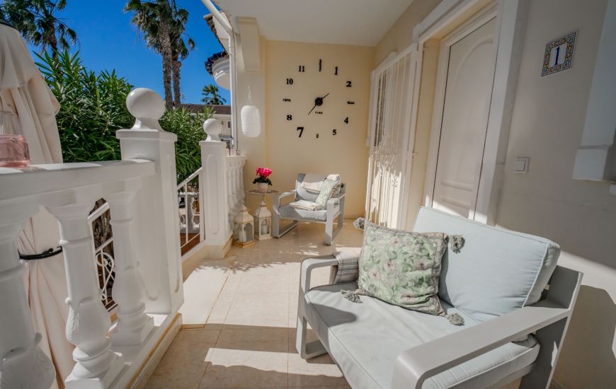 Venta - Casa Adosada - Ciudad Quesada