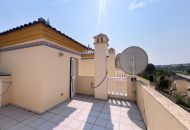 Sale - Half Vrijstaand Huis - Ciudad Quesada