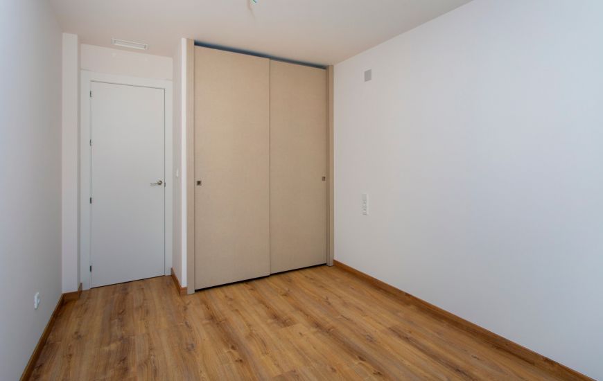 Nueva construcción  - Apartamentos - Hondón de las Nieves