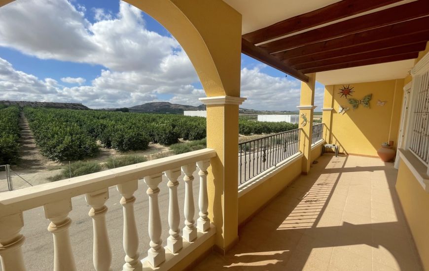 Sale - Apartments - Algorfa