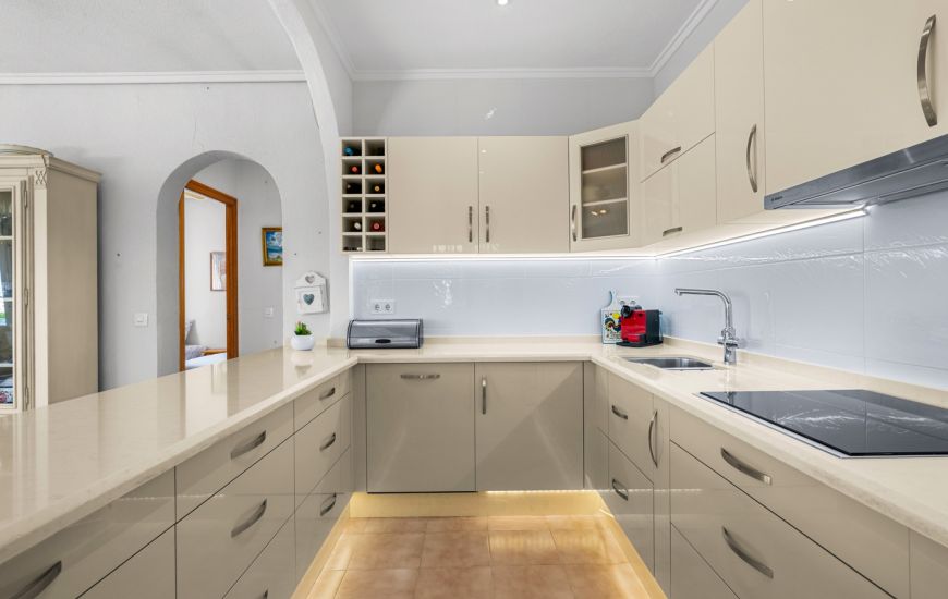 Venta - Villa - Ciudad Quesada - Rojales