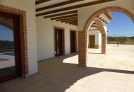 New Build - Finca - Pinoso